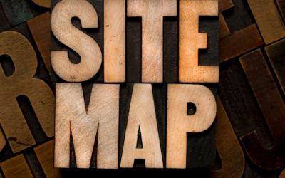 Como Fazer Um Site Map